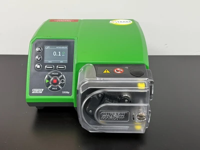 New | in-Stock Watson-Marlow 530BpN/R2 Pumps (peristaltic) Missouri US | BioLabTek #1272084