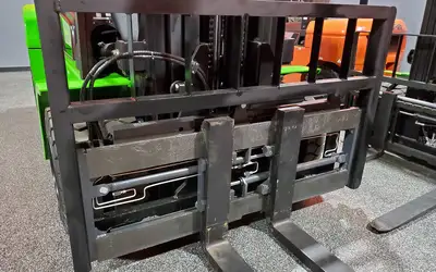 Used 2026 Viper FD70 Internal Combustion Forklifts: Pneumatic Tire New York US | United Lift #1446927