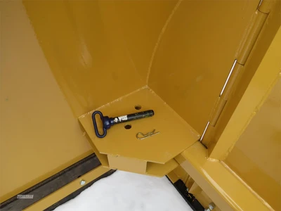 New | in-Stock 2026 ZIMMERMAN 10-14 Box Blades Pennsylvania US | Zimmerman Farm Service #1410234