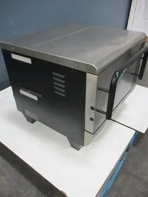 USED TURBO CHEF NGCD6