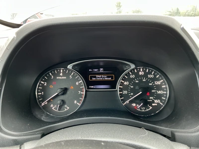 Used 2016 NISSAN PATHFINDER SUVs Michigan US | Miedema Asset Management Group #1457252