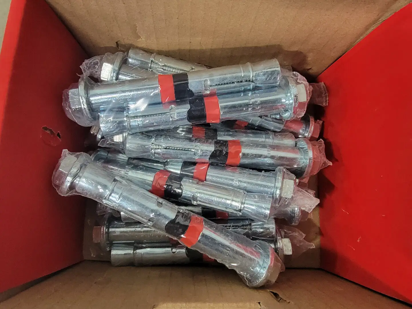 NEW HILTI HSL4