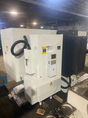 2021 CHEVALIER SMART-B1224III Reciprocating Surface Grinders | Sterling Machinery Ventures (6)