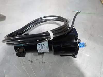 NEW BODINE ELECTRIC 24A4BEPMZ4