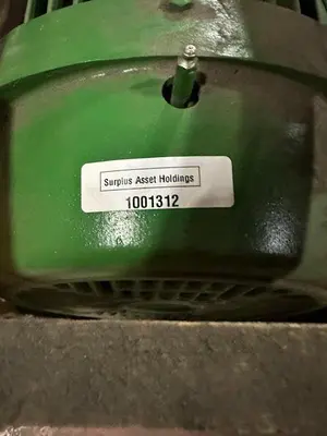 New | in-Stock WEG VARIABLE SPEED A.C. Motors Ohio US | Surplus Asset Holdings #1187428
