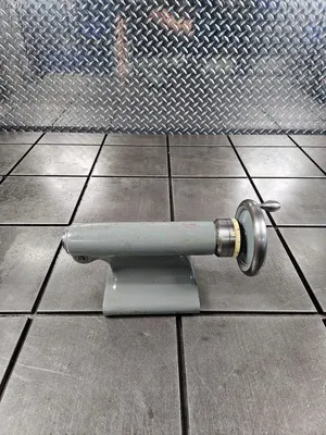 HARDINGE Tailstock Tooling | GMT (6)