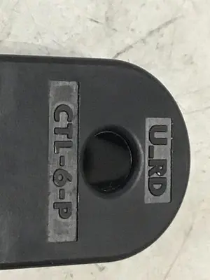 USED URD CTL-6-P