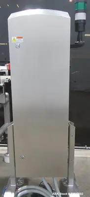 USED THERMO SCIENTIFIC VERSAWEIGH