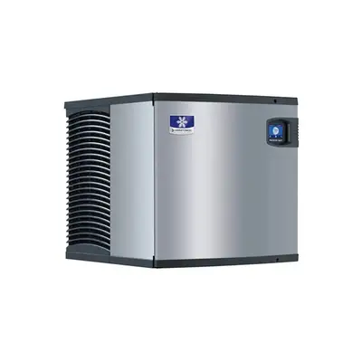 Manitowoc Ice IYT0420W 22" Indigo NXT™ Half Cube Ice Machine Head - 490 lb/24 hr, Water Cooled, 115v/1ph