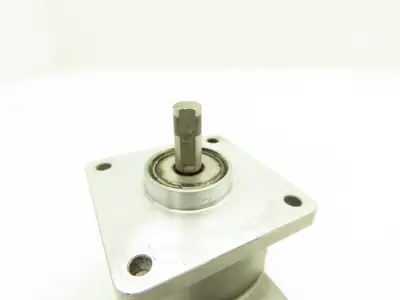 BEI H25D-SS-1000-ABC-4469-LED-SM20-S Rotary Incremental Encoder