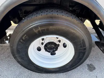 Used 2016 ALTEC L42M Bucket (boom) trucks Florida US | Truck and Van Outlet #1509238