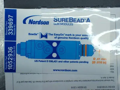 NEW NORDSON B505424