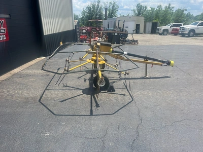 VERMEER TD-120 Tedder | County Equipment Company LLC (6)