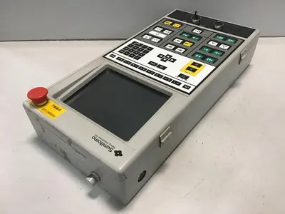 USED SUMITOMO SG75M-H / OP