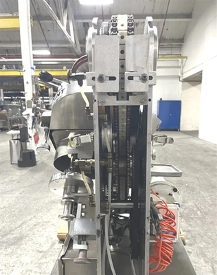 Used HARTNETT _UNKNOWN_ Tablet & Capsule Coders & Printers Connecticut US | DMC Industries #1281988