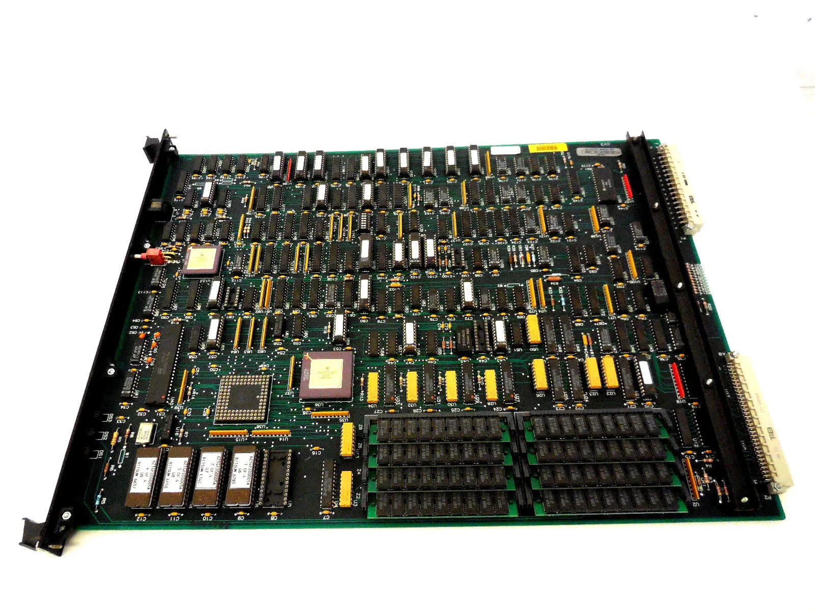 USED TAYLOR ELECTRONICS 6214BZ10110C MEMORY MODULE 6214BZ10110C