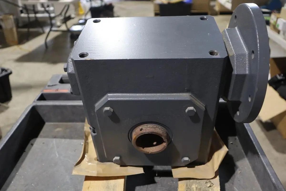 NEW FALK 1425WBQM1B-15AC219 CAST IRON WORM STOCK S-290
