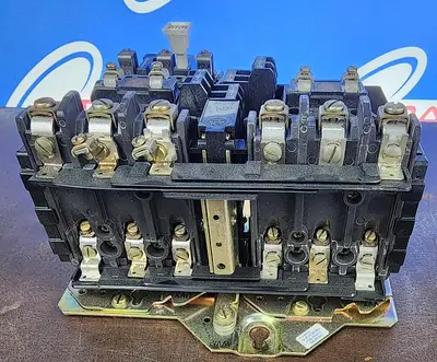 USED ALLEN-BRADLEY 505-B0D