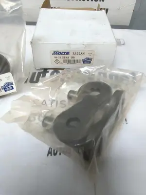 New | in-Stock MORSE 332286 Industrial Controls Ohio US | Surplus Asset Holdings #1240044