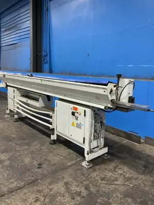 USED IEMCA BOSS 432/37