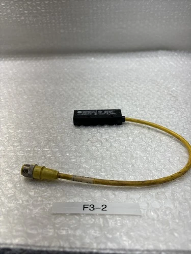 Used PHOTOSWITCH 42SRP-6302-QD Sensors Indiana US | J&J Industrial Supply #514526
