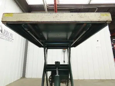 Used SOUTHWORTH _UNKNOWN_ Misc Lifts Indiana US | Arrow Industrial #1367377