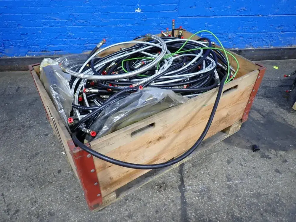Misc Equipment