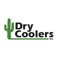 DRY COOLERS