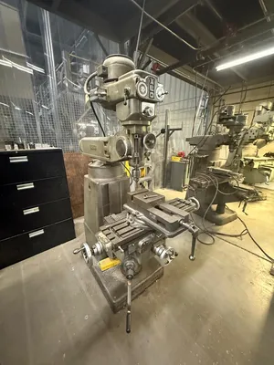 EX-CELL-O 602 Milling Machines | ListingHippo (2)