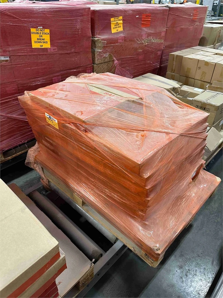 Used SALICE 7555/457 FULL EXT. SOFT CLOSE 18" Misc Woodworking Parts Florida US | MachineryMax #1437708