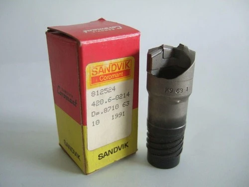 NEW Sandvik Coromant Does Not Apply