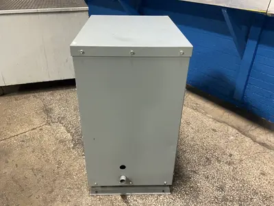 Used FEDERAL PACIFIC T48LH4045 Distribution Transformers Ohio US | HGR 24 #1425415