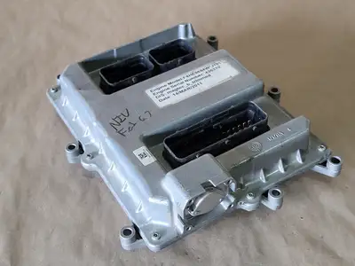 Electronic Control Unit ECU 8094789 for Engine Model F4HE9684W*J101