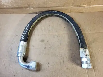 USED LETOURNEAU R4223470