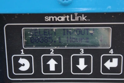 Used 2022 GENIE GS-1932 E-DRIVE Scissor Lifters Pennsylvania US | National Lift Equipment #1381320