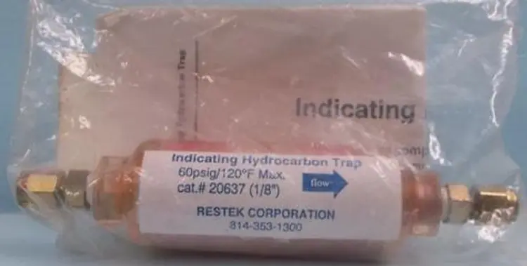 Used RESTEK _UNKNOWN_ Filters Texas US | Bamko Surplus Process Equipment #939239