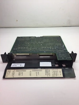USED GE-Fanuc IC697BEM713F