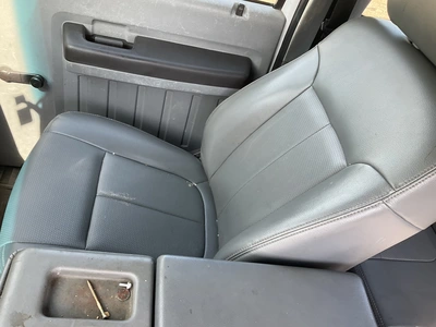 Used 2012 FORD F-250 Pickup Trucks Michigan US | Miedema Asset Management Group #1311963