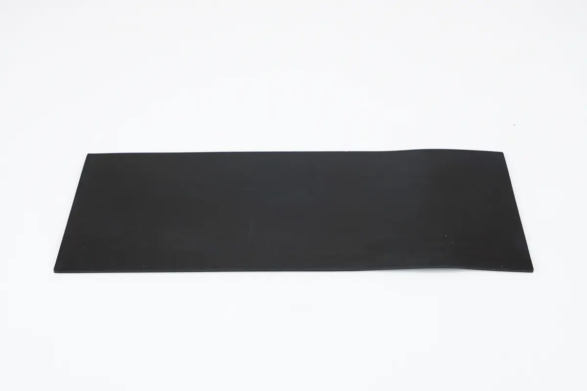 KUKA KMP600S battery rubber plate