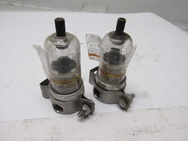 Used WATTS _UNKNOWN_ Miscellaneous MRO | Arrow Industrial #645878