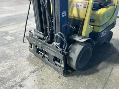 Used HYSTER _UNKNOWN_ Liquid Propane Forklifts Ohio US | HGR 24 #1323842