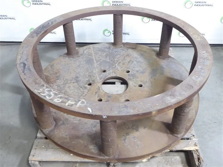 Used STEDMAN MACHINE CO. _UNKNOWN_ Impact Mills Wisconsin US | Green Industrial #674583
