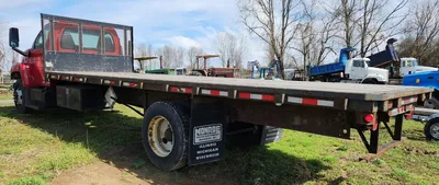 Used 2006 GMC C6500 Tractors & Trailers Indiana US | Proxy Equipment #1377636