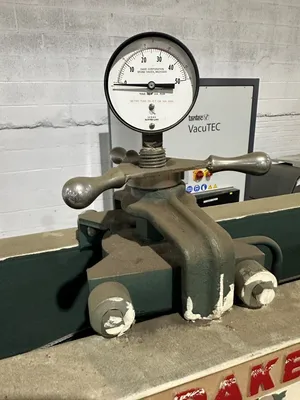 Used Dake 50H H-Frame Presses Ohio US | McKean Machinery Sales #1335993