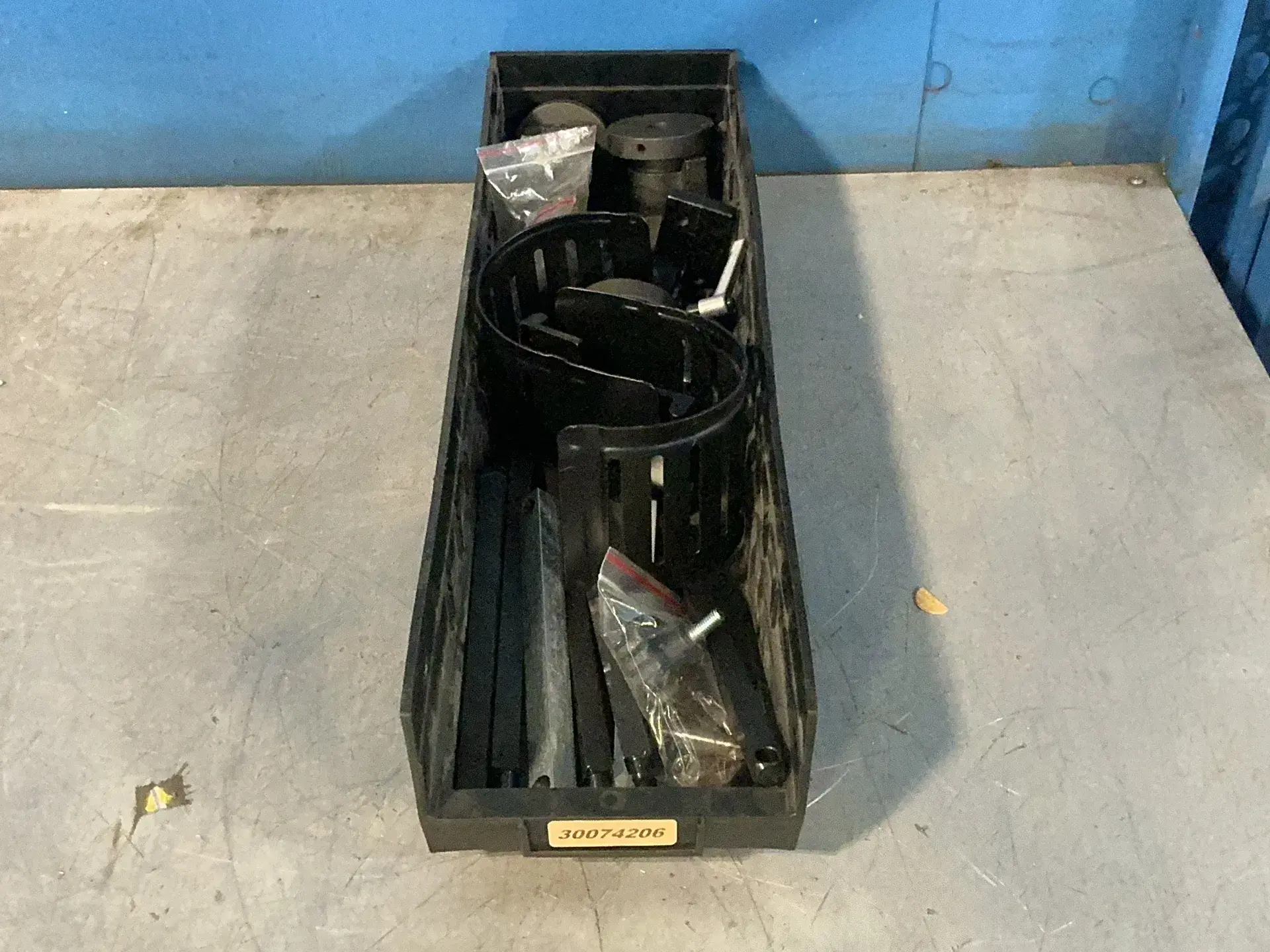 Used _UNKNOWN_ _UNKNOWN_ Press Brake Tooling Ohio US | HGR 24 #1370471
