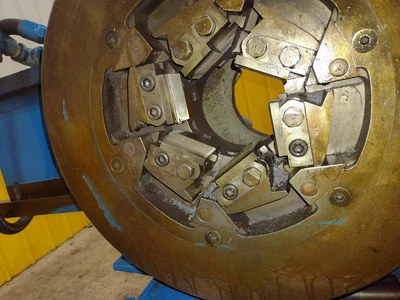 Landis _UNKNOWN_ Other CNC, Metalworking & Manufacturing | Fram Fram LLC (11)