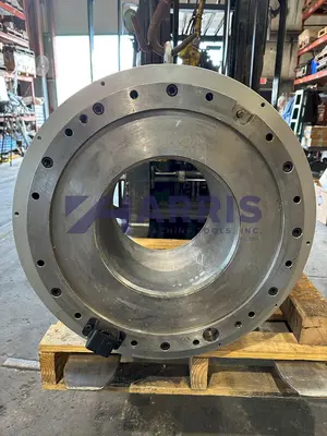 USED SMW AUTOBLOK BB-N-600-275-3-ES