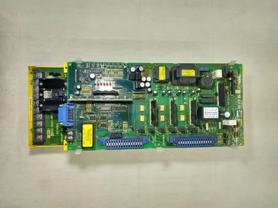 FANUC A06B-6058-H005 Servo Amplifier | Shelby Machinery LLC (3)