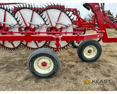 Used ROWSE _UNKNOWN_ Hay Rakes Iowa US | Keast Enterprises #1360379