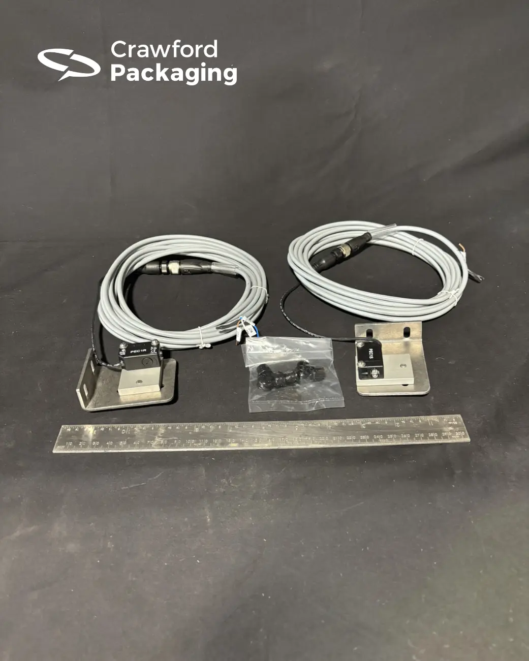 New | in-Stock Shanklin/Sealed Air A7096C Shrink Wrappers Ontario CA | Crawford Packaging #1424009